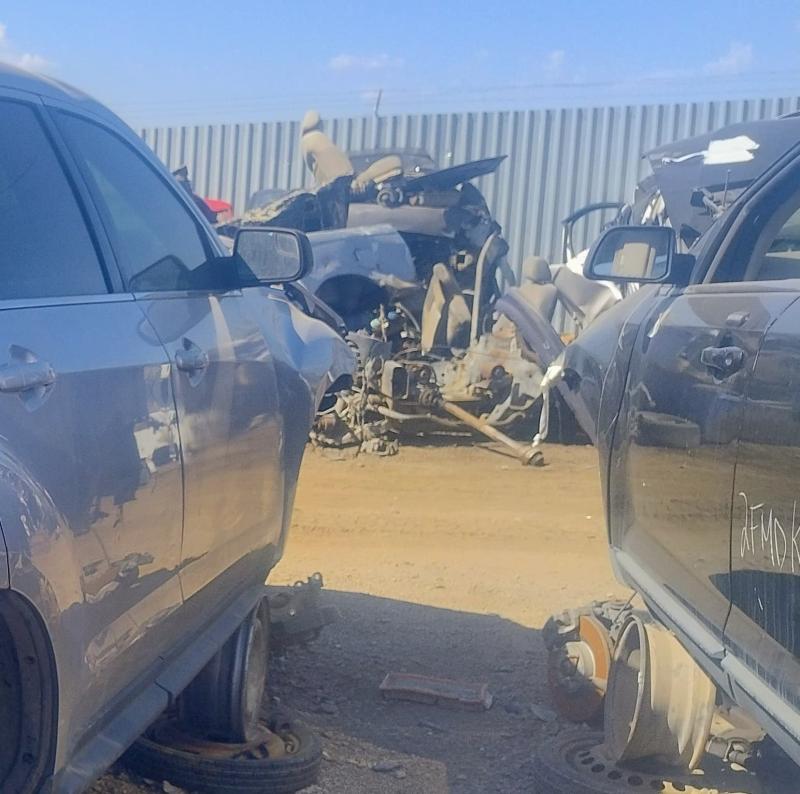 Venta de Salpicaderas Originales para Dodge Journey yonkes en mexico