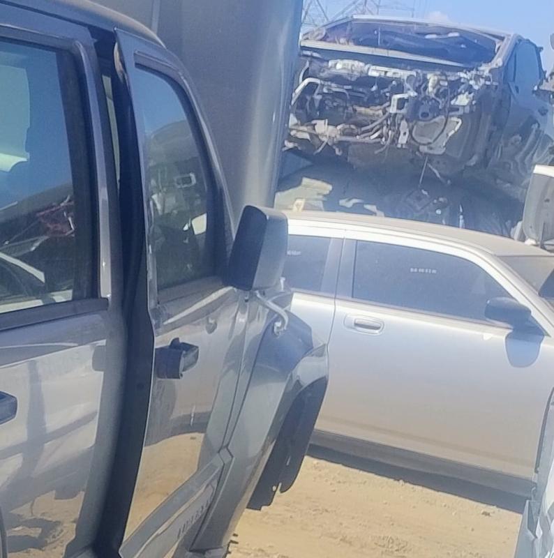 Venta de Parabrisas Verificados para Dodge Challenger yonkes en mexico