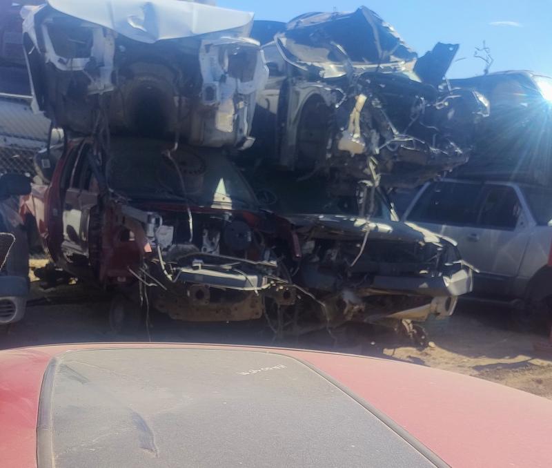 En Venta Sensores Originales para Dodge Nitro yonkes en mexico