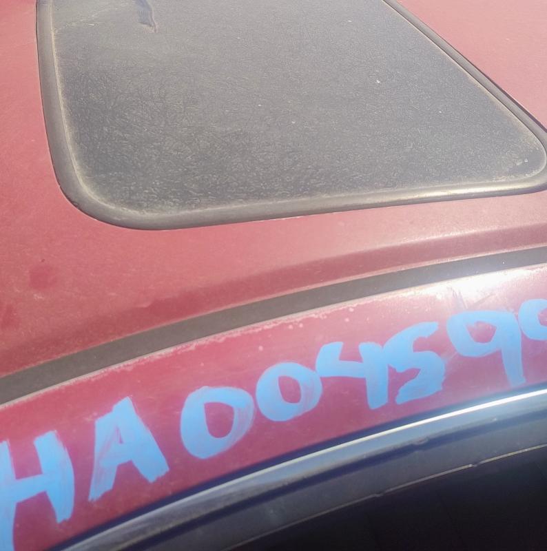 Venta de Salpicaderas para Dodge Intrepid yonkes en mexico