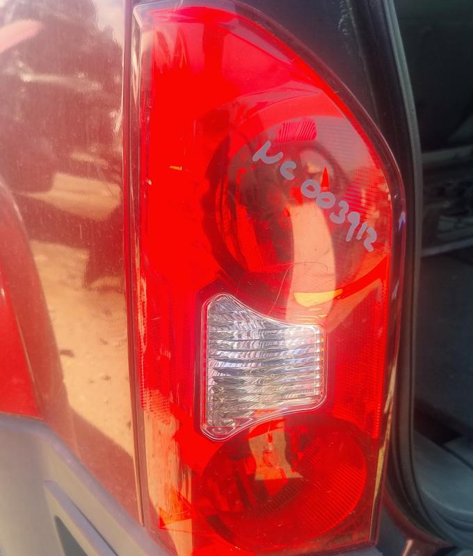 En Venta Salpicaderas para Dodge Nitro yonkes en mexico