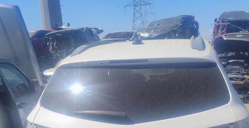 Parrillas usadas y Seminuevas para Pontiac Aztek yonkes en mexico