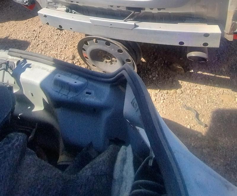 Venta de Cofres para Pontiac Solstice yonkes en mexico