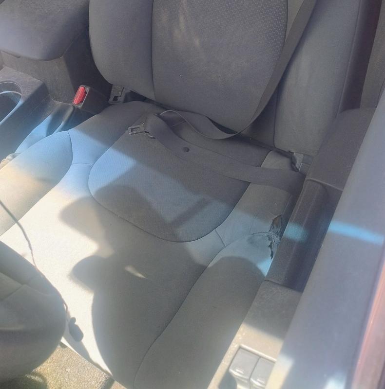 Venta de Parrillas Originales para Volkswagen Golf yonkes en mexico