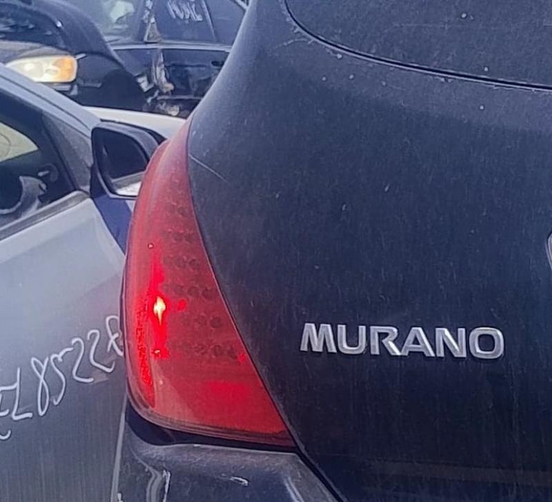 Parrillas Originales para Pontiac Montana yonkes en mexico