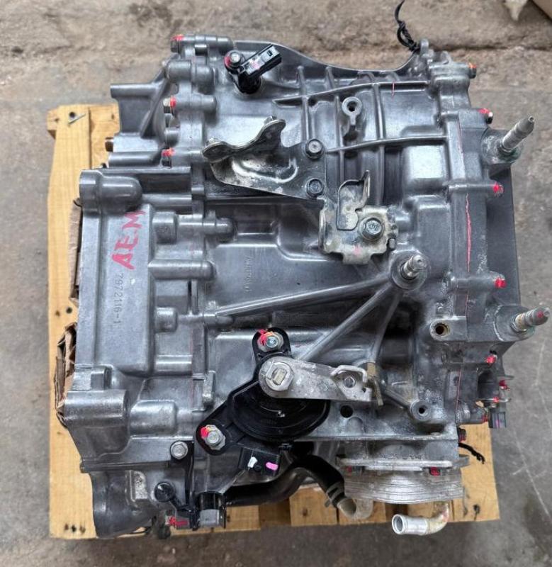 Salpicaderas Seminuevas para Lincoln LS yonkes en mexico