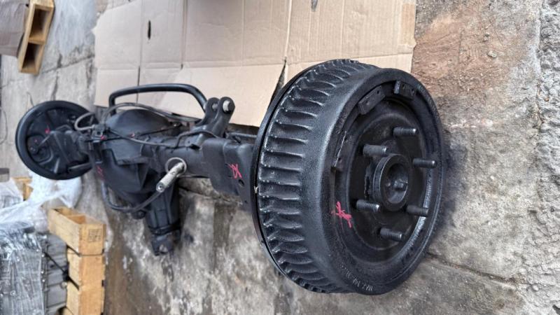 Cofres Seminuevos para Lincoln LS yonkes en mexico