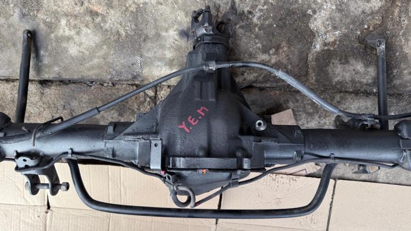 Parrillas usadas y Seminuevas en Venta para Lincoln Mark LT yonkes en mexico