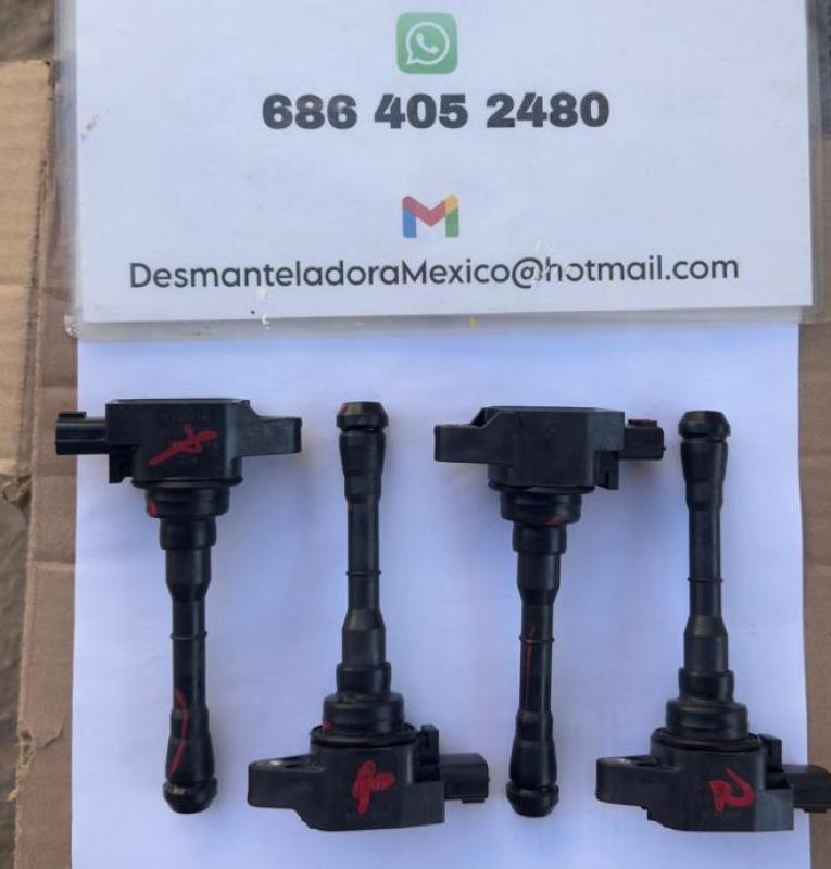 Venta de Parabrisas Originales para Lincoln Mark yonkes en mexico