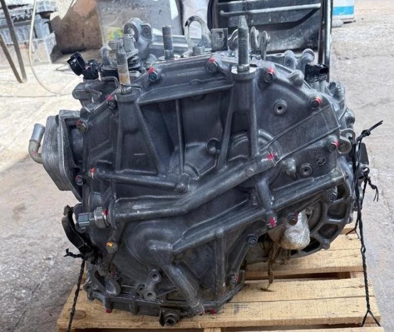 Venta de Diferenciales Usados para Chrysler PT Cruiser yonkes en mexico