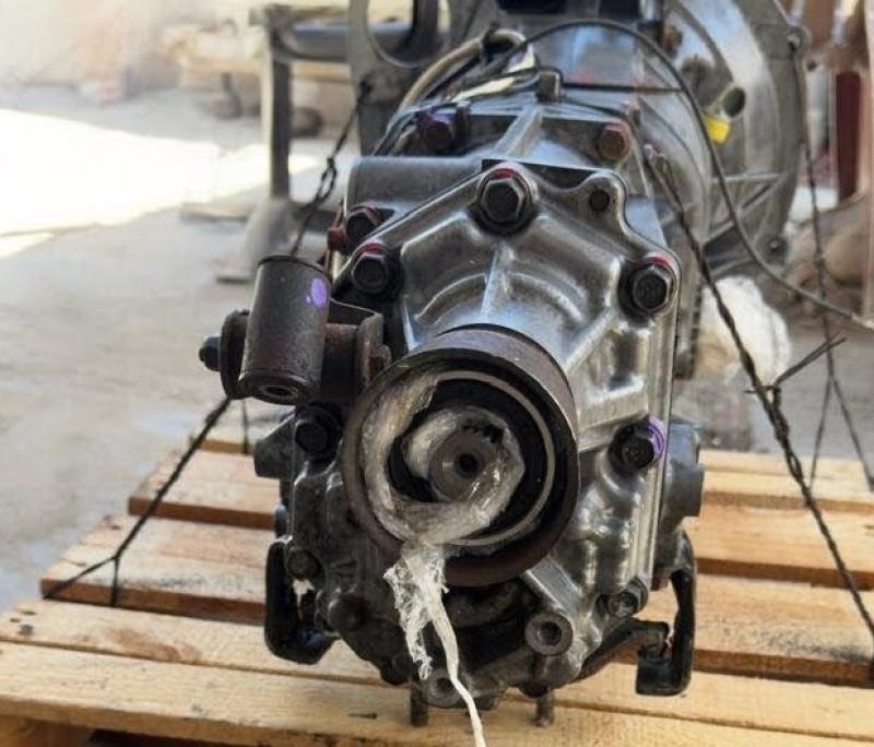 Venta de Cofres para Chrysler PT Cruiser yonkes en mexico