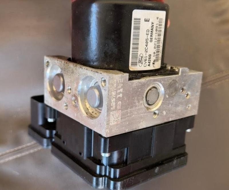 Venta de Parabrisas usados Chrysler Concorde yonkes en mexico