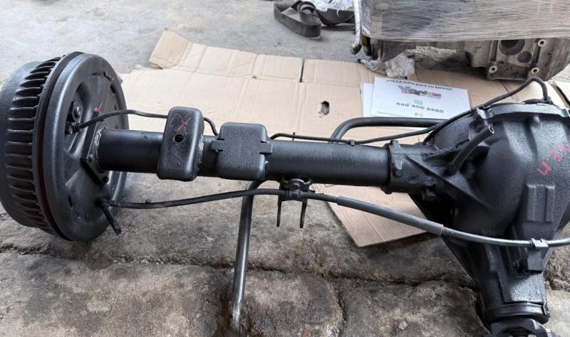 Venta de Parrillas usadas para Chrysler Concorde yonkes en mexico