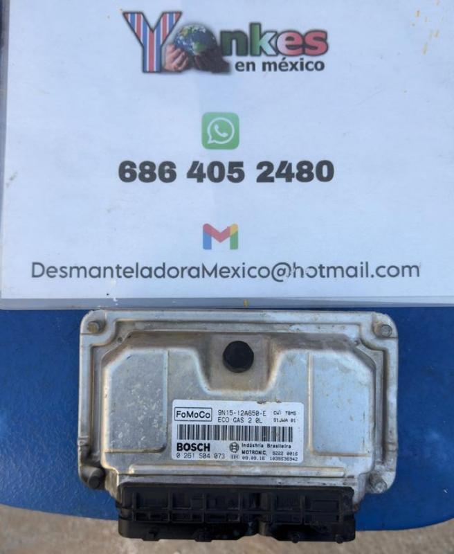 Venta de Salpicaderas para Chrysler Fifth Avenue yonkes en mexico