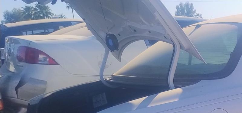 Barras de torsion en Venta para Toyota Matrix yonkes en mexico