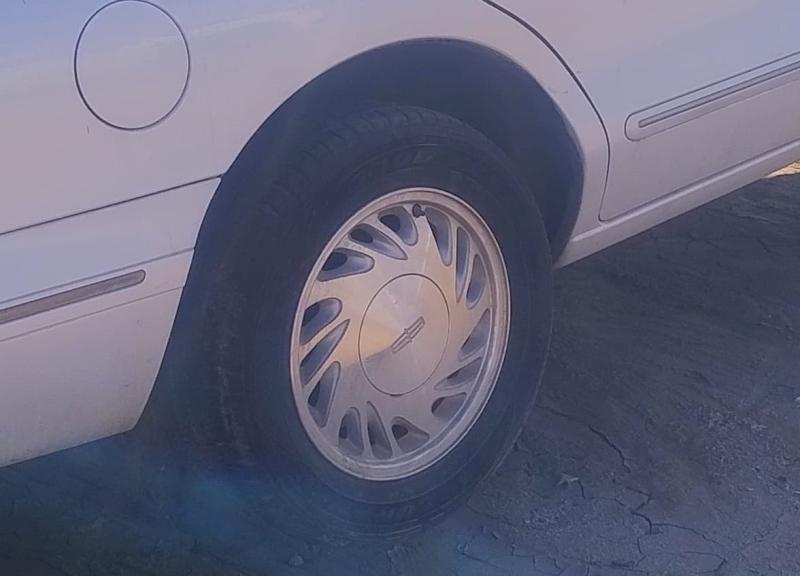 Venta de Sensores Originales para Pontiac Fiero yonkes en mexico