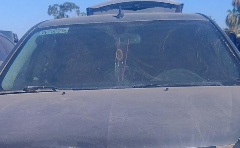 Venta de Parabrisas Originales Acura Legend yonkes en mexico