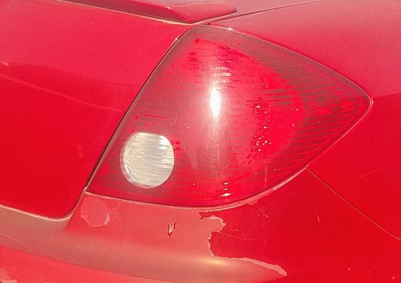 Suspesiones para Nissan Tsuru yonkes en mexico