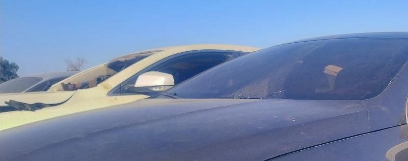 Venta de Modulos de ABS Originales Jeep Compass yonkes en mexico