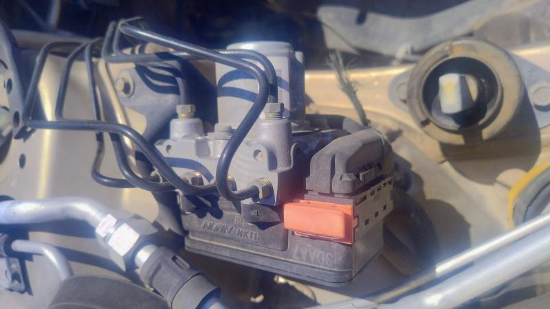 Compresores de AC para Toyota 4Runner yonkes en mexico