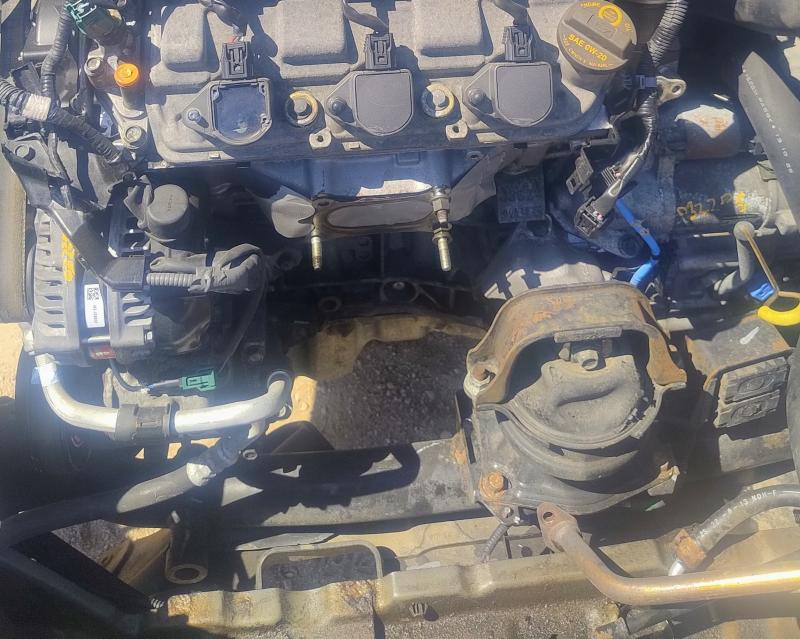 Venta de Compresores de Aire para Toyota Camry yonkes en mexico