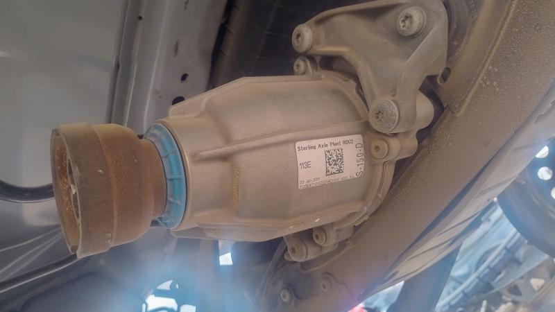 Venta de Modulos de ABS Originales para Toyota Spyder yonkes en mexico