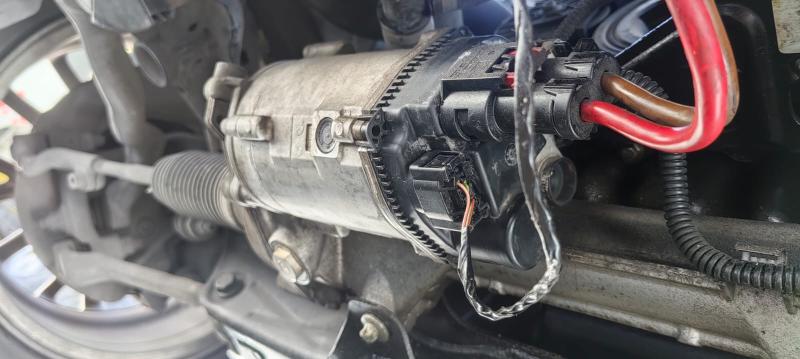 Venta de Cremalleras de Direccion usadas para GMC Denali yonkes en mexico