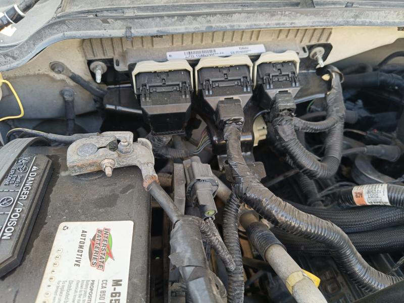 Venta de Cremalleras de Direccion de Honda Odyssey yonkes en mexico