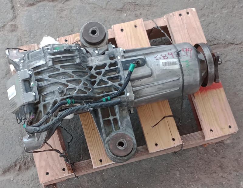 Venta de Modulos de ABS para Honda Odyssey yonkes en mexico