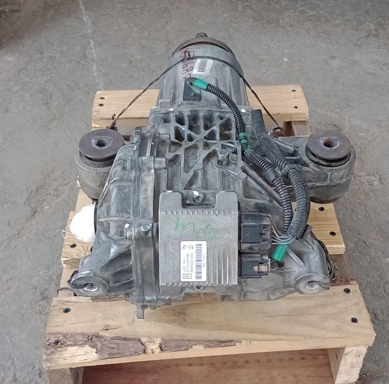 Modulos de ABS para Honda CR-V yonkes en mexico