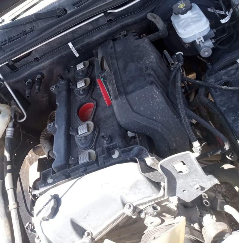 Venta de Modulos de ABS para Honda Passport yonkes en mexico