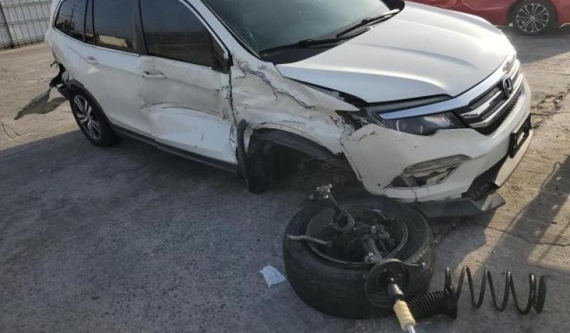 Venta de Cremalleras de Direccion para Nissan Frontier yonkes en mexico