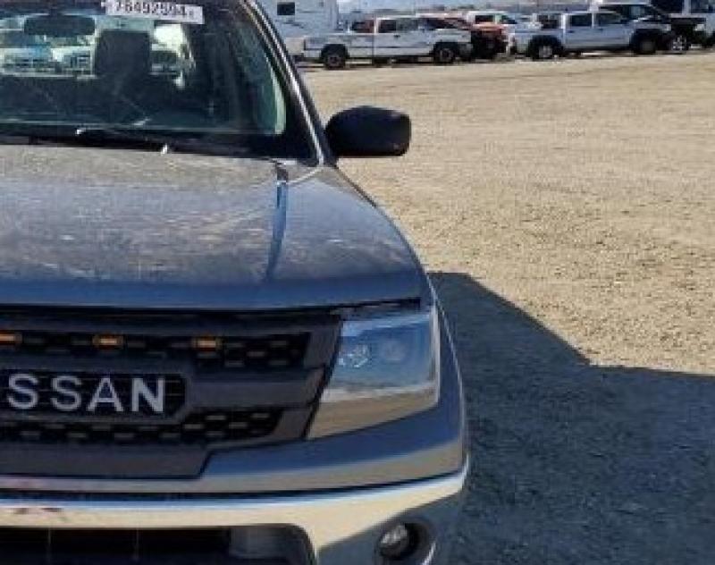 Venta de Modulos de ABS Seminuevos Nissan Pathfider yonkes en mexico