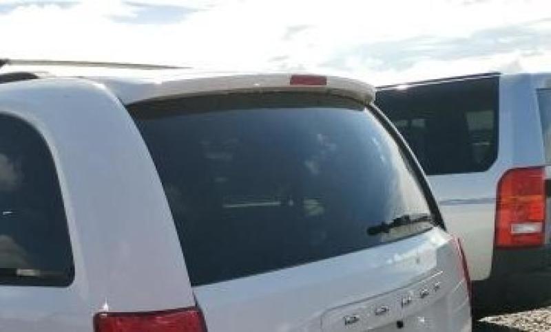 Venta de Amortiguadores usados y seminuevos Nissan Titan yonkes en mexico