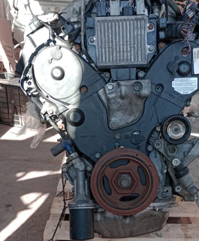 Venta de Amortiguadores Originales para Nissan Murano yonkes en mexico