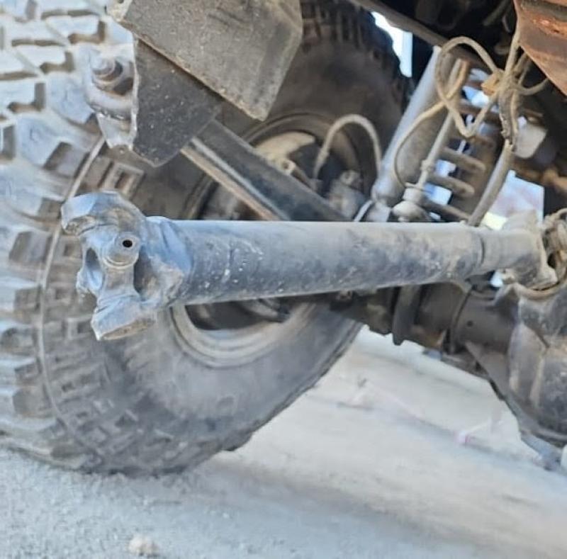 Modulos de ABS Seminuevos para Nissan 350Z yonkes en mexico