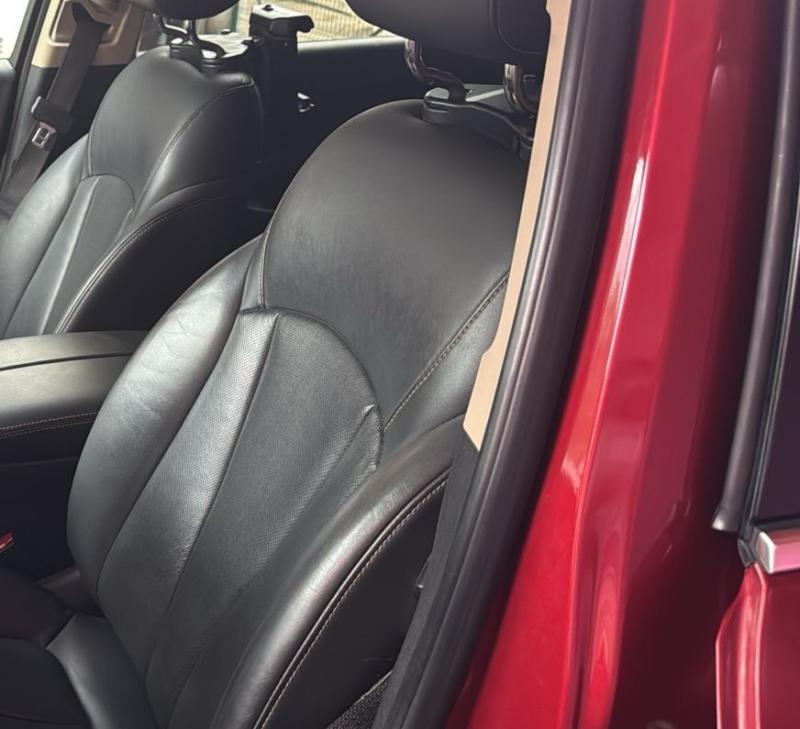 Venta de Cremalleras de Direccion para Nissan Maxima yonkes en mexico