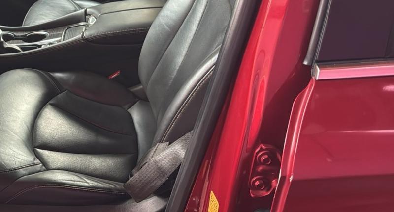 Amortiguadores Originales traseros y delanteros para Nissan Rogue yonkes en mexico