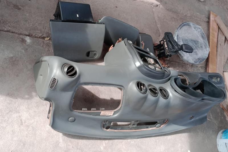 Venta de Amortiguadores usados y seminuevos para Nissan Infiniti yonkes en mexico