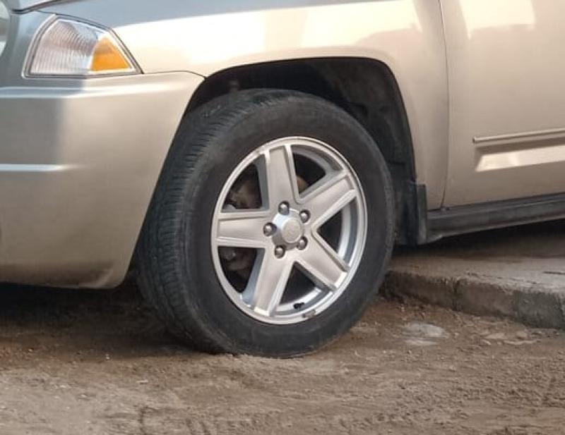 Venta de Amortiguadores para Lincoln Navigator yonkes en mexico