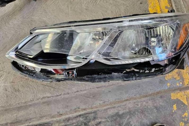 Venta de Tableros usados Suzuki Samurai yonkes en mexico