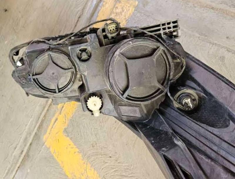 Venta de Cremalleras de Direccion para Suzuki Samurai yonkes en mexico