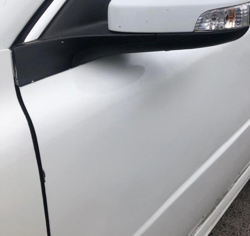 Cremalleras de Direccion para Chrysler Pacifica yonkes en mexico