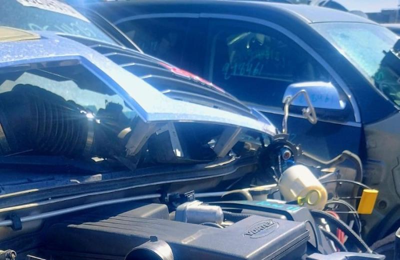 Venta de Compresores de Aire para Chrysler Town Country yonkes en mexico