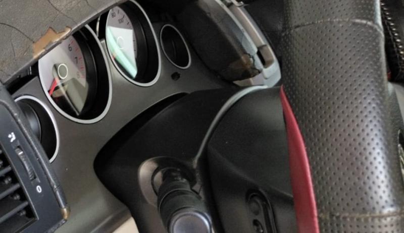 Venta de Modulos de ABS para Ford Freestyle yonkes en mexico