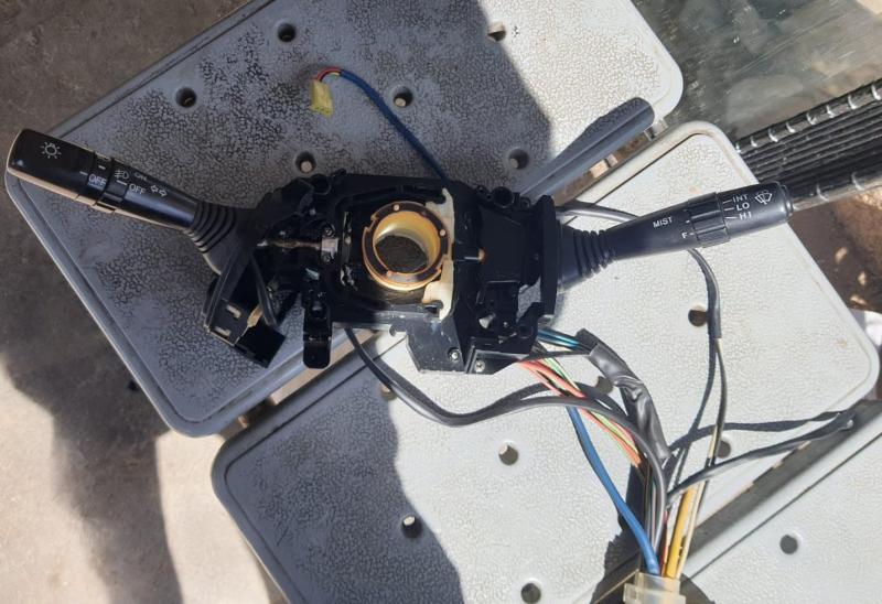 Venta de Tableros Seminuevos para Chrysler 300 300C y 300M yonkes en mexico