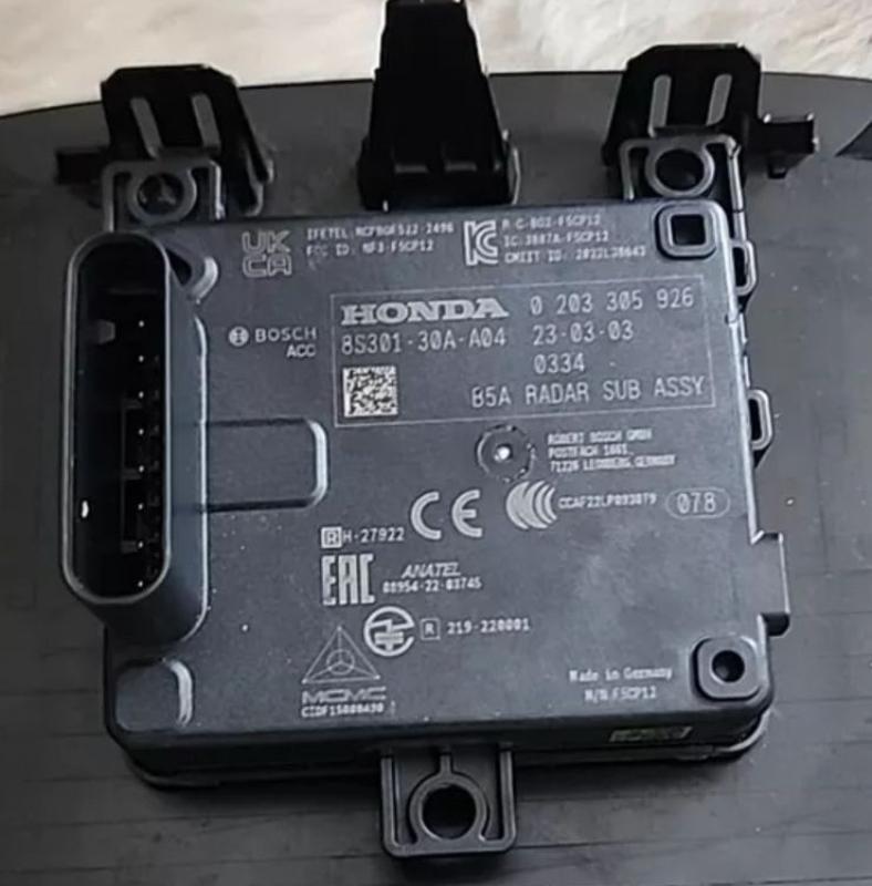 Venta de Compresores de AC usados para Isuzu Rodeo yonkes en mexico