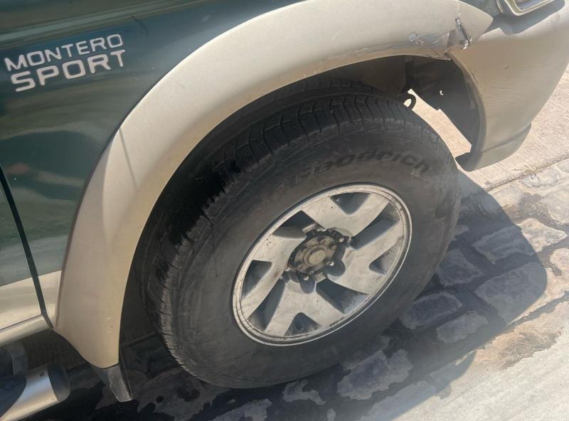 Amortiguadores usados para Volkswagen Jetta yonkes en mexico