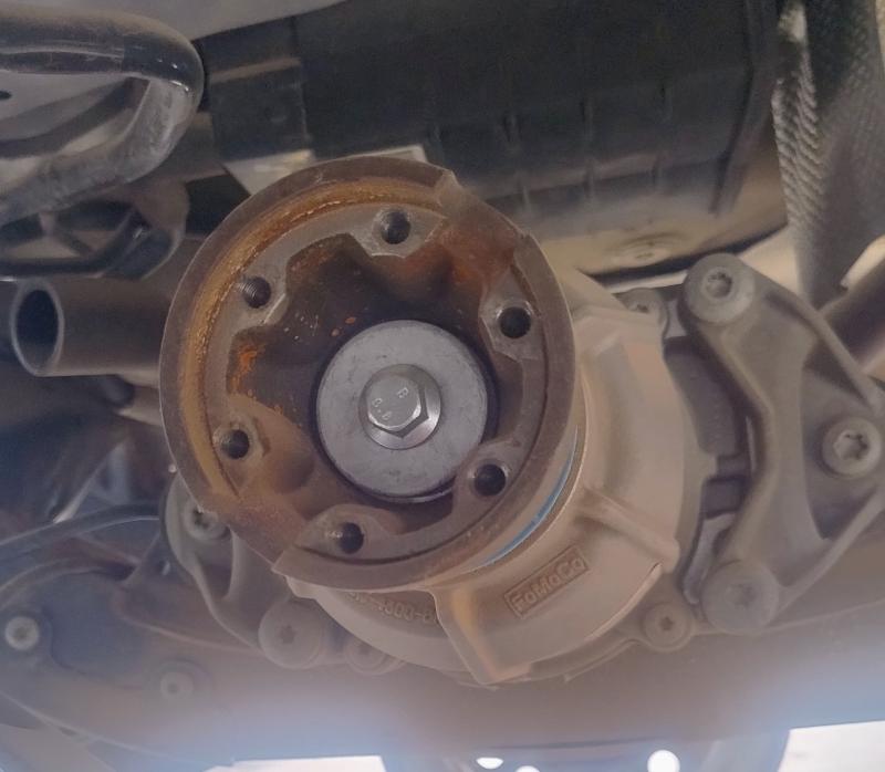 Venta de Modulos de ABS Originales para Volkswagen Passat yonkes en mexico