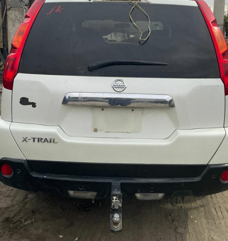 Venta de Amortiguadores Volkswagen Touareg yonkes en mexico